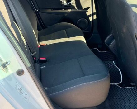 Білий Рено Меган, об'ємом двигуна 1.5 л та пробігом 184 тис. км за 6940 $, фото 20 на Automoto.ua