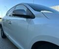 Білий Рено Меган, об'ємом двигуна 1.46 л та пробігом 182 тис. км за 7700 $, фото 4 на Automoto.ua