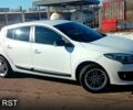 Білий Рено Меган, об'ємом двигуна 1.5 л та пробігом 266 тис. км за 7500 $, фото 2 на Automoto.ua