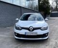 Белый Рено Меган, объемом двигателя 1.5 л и пробегом 241 тыс. км за 7900 $, фото 3 на Automoto.ua