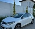 Білий Рено Меган, об'ємом двигуна 1.46 л та пробігом 182 тис. км за 7700 $, фото 10 на Automoto.ua