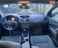 Белый Рено Меган, объемом двигателя 1.5 л и пробегом 202 тыс. км за 7850 $, фото 20 на Automoto.ua