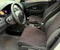 Белый Рено Меган, объемом двигателя 1.5 л и пробегом 239 тыс. км за 6470 $, фото 9 на Automoto.ua
