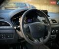 Білий Рено Меган, об'ємом двигуна 1.46 л та пробігом 286 тис. км за 6900 $, фото 42 на Automoto.ua