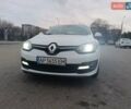 Белый Рено Меган, объемом двигателя 1.5 л и пробегом 228 тыс. км за 8500 $, фото 1 на Automoto.ua