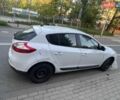 Білий Рено Меган, об'ємом двигуна 1.6 л та пробігом 246 тис. км за 7700 $, фото 3 на Automoto.ua