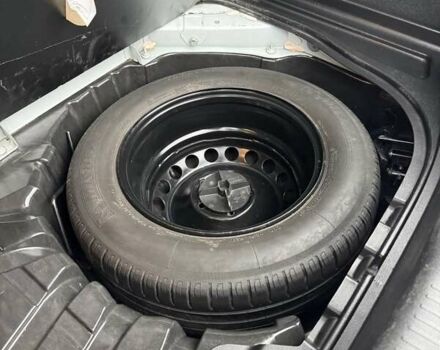 Белый Рено Меган, объемом двигателя 1.5 л и пробегом 231 тыс. км за 8200 $, фото 13 на Automoto.ua