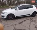 Белый Рено Меган, объемом двигателя 1.46 л и пробегом 242 тыс. км за 6700 $, фото 4 на Automoto.ua