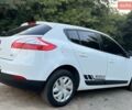 Білий Рено Меган, об'ємом двигуна 1.46 л та пробігом 219 тис. км за 7499 $, фото 11 на Automoto.ua