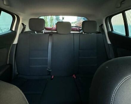 Білий Рено Меган, об'ємом двигуна 1.46 л та пробігом 182 тис. км за 7700 $, фото 17 на Automoto.ua