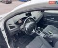 Белый Рено Меган, объемом двигателя 1.46 л и пробегом 225 тыс. км за 7000 $, фото 7 на Automoto.ua