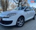 Білий Рено Меган, об'ємом двигуна 1.5 л та пробігом 205 тис. км за 6900 $, фото 1 на Automoto.ua