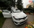 Белый Рено Меган, объемом двигателя 1.5 л и пробегом 173 тыс. км за 8200 $, фото 20 на Automoto.ua