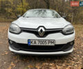 Белый Рено Меган, объемом двигателя 1.46 л и пробегом 205 тыс. км за 7550 $, фото 21 на Automoto.ua