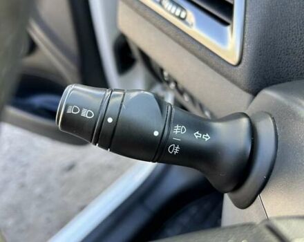 Белый Рено Меган, объемом двигателя 1.5 л и пробегом 231 тыс. км за 8200 $, фото 24 на Automoto.ua