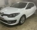 Білий Рено Меган, об'ємом двигуна 1.46 л та пробігом 277 тис. км за 8900 $, фото 5 на Automoto.ua