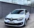 Белый Рено Меган, объемом двигателя 1.5 л и пробегом 241 тыс. км за 7900 $, фото 1 на Automoto.ua