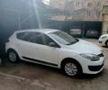 Белый Рено Меган, объемом двигателя 1.5 л и пробегом 257 тыс. км за 7800 $, фото 11 на Automoto.ua