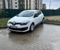 Белый Рено Меган, объемом двигателя 1.5 л и пробегом 289 тыс. км за 7000 $, фото 1 на Automoto.ua
