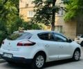 Білий Рено Меган, об'ємом двигуна 1.5 л та пробігом 243 тис. км за 6900 $, фото 3 на Automoto.ua