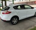 Рено Меган 2014 в Житомире на Automoto.ua Белый Рено Меган, объемом двигателя 1.5 л и пробегом 205 тыс. км за 6950 $, фото 6 на Automoto.ua