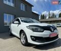 Белый Рено Меган, объемом двигателя 1.46 л и пробегом 262 тыс. км за 6800 $, фото 1 на Automoto.ua