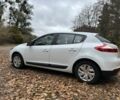 Рено Меган 2014 в Киеве на Automoto.ua Белый Рено Меган, объемом двигателя 1.5 л и пробегом 209 тыс. км за 7700 $, фото 2 на Automoto.ua