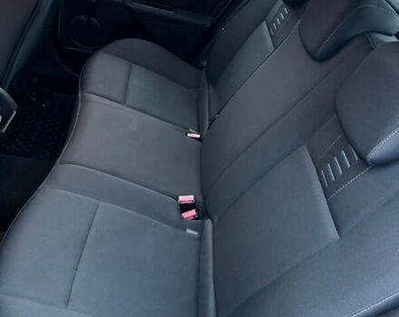 Белый Рено Меган, объемом двигателя 1.5 л и пробегом 164 тыс. км за 7750 $, фото 39 на Automoto.ua