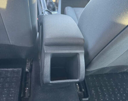 Белый Рено Меган, объемом двигателя 1.5 л и пробегом 164 тыс. км за 7750 $, фото 42 на Automoto.ua