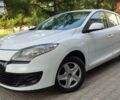 Рено Меган 2014 в Житомире на Automoto.ua Белый Рено Меган, объемом двигателя 1.5 л и пробегом 205 тыс. км за 6950 $, фото 1 на Automoto.ua