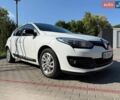Білий Рено Меган, об'ємом двигуна 1.5 л та пробігом 215 тис. км за 8100 $, фото 13 на Automoto.ua