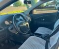 Белый Рено Меган, объемом двигателя 1.5 л и пробегом 270 тыс. км за 7722 $, фото 4 на Automoto.ua