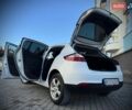 Білий Рено Меган, об'ємом двигуна 1.46 л та пробігом 286 тис. км за 6900 $, фото 17 на Automoto.ua