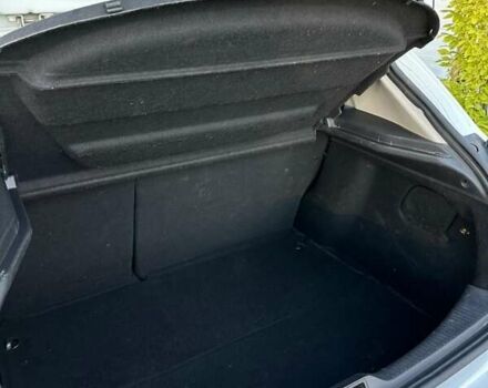 Білий Рено Меган, об'ємом двигуна 1.46 л та пробігом 182 тис. км за 7700 $, фото 15 на Automoto.ua