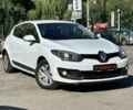 Белый Рено Меган, объемом двигателя 1.5 л и пробегом 231 тыс. км за 8200 $, фото 2 на Automoto.ua