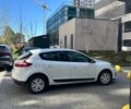 Белый Рено Меган, объемом двигателя 1.5 л и пробегом 289 тыс. км за 6700 $, фото 7 на Automoto.ua