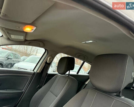 Білий Рено Меган, об'ємом двигуна 1.46 л та пробігом 204 тис. км за 7999 $, фото 17 на Automoto.ua