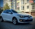 Білий Рено Меган, об'ємом двигуна 1.46 л та пробігом 286 тис. км за 6900 $, фото 3 на Automoto.ua