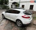 Білий Рено Меган, об'ємом двигуна 1.46 л та пробігом 285 тис. км за 6700 $, фото 1 на Automoto.ua