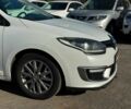 Білий Рено Меган, об'ємом двигуна 1.5 л та пробігом 184 тис. км за 6940 $, фото 3 на Automoto.ua