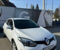 Білий Рено Меган, об'ємом двигуна 1.46 л та пробігом 105 тис. км за 8500 $, фото 1 на Automoto.ua