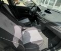 Белый Рено Меган, объемом двигателя 1.5 л и пробегом 250 тыс. км за 5001 $, фото 6 на Automoto.ua