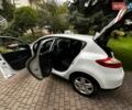 Белый Рено Меган, объемом двигателя 1.5 л и пробегом 173 тыс. км за 8200 $, фото 28 на Automoto.ua