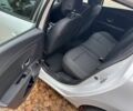 Рено Меган 2014 в Киеве на Automoto.ua Белый Рено Меган, объемом двигателя 1.5 л и пробегом 209 тыс. км за 7700 $, фото 15 на Automoto.ua