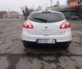 Белый Рено Меган, объемом двигателя 1.46 л и пробегом 242 тыс. км за 6700 $, фото 5 на Automoto.ua