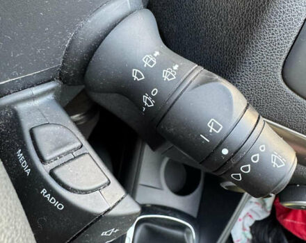 Белый Рено Меган, объемом двигателя 1.5 л и пробегом 164 тыс. км за 7750 $, фото 29 на Automoto.ua