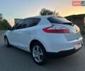 Білий Рено Меган, об'ємом двигуна 1.5 л та пробігом 266 тис. км за 6799 $, фото 8 на Automoto.ua