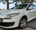 Рено Меган 2014 в Житомире на Automoto.ua Белый Рено Меган, объемом двигателя 1.5 л и пробегом 205 тыс. км за 6950 $, фото 10 на Automoto.ua