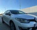 Білий Рено Меган, об'ємом двигуна 1.46 л та пробігом 182 тис. км за 7700 $, фото 11 на Automoto.ua