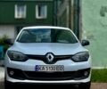 Белый Рено Меган, объемом двигателя 1.5 л и пробегом 271 тыс. км за 5800 $, фото 8 на Automoto.ua